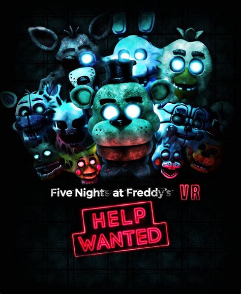 Five nights at freddy's help wanted wiki. Things To Know About Five nights at freddy's help wanted wiki. 
